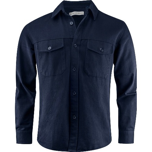 Skjorta JAMES HARVEST Highwoods