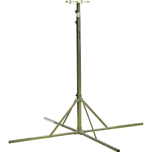 Belysningsstativ 1,7-3,5 m