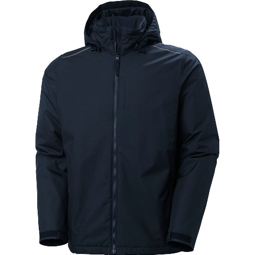 Vinterjacka HELLY HANSEN 71342 Manchester 2.0