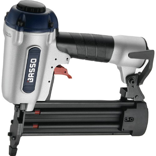 Spikpistol ståldyckert BASSO B16/50-D1