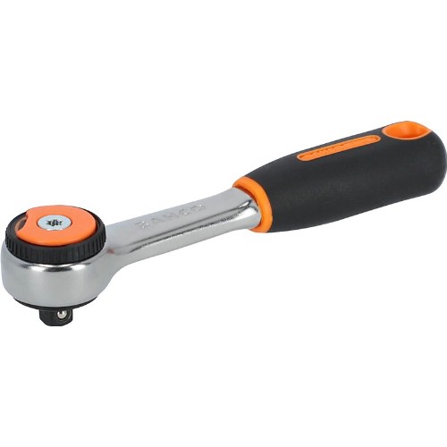 Spärrskaft 1/4" BAHCO 6950RN