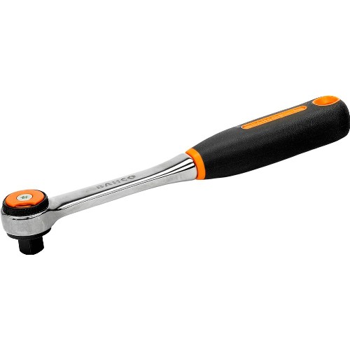 Spärrskaft 3/8" BAHCO 7750RN