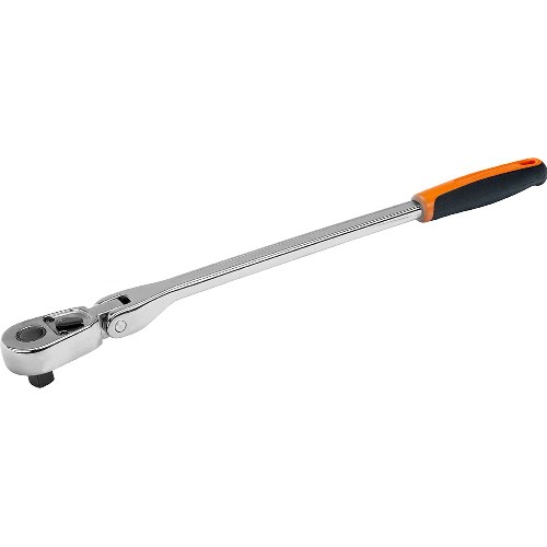 Spärrskaft 1/2" BAHCO 8110H ledat