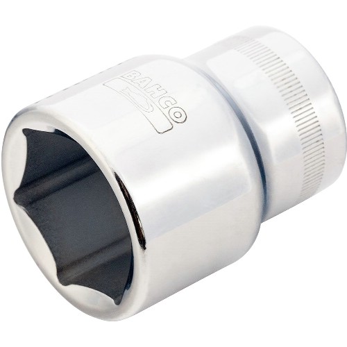 Hylsa 3/4" 6-kant mm BAHCO 8900SM