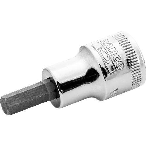 Insexhylsa 3/8"  inv. mm BAHCO 7409M