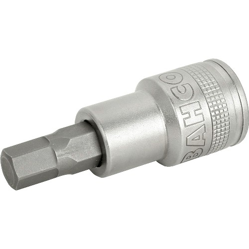 Insexhylsa 1/2" inv. mm BAHCO 7809M