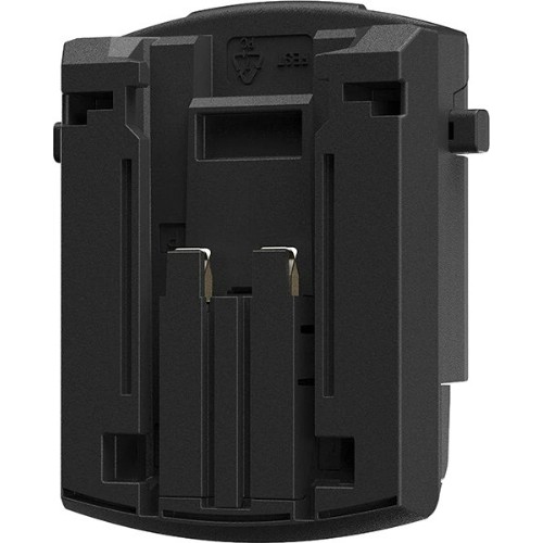 Batteriadapter AMIGA PRO Magnum