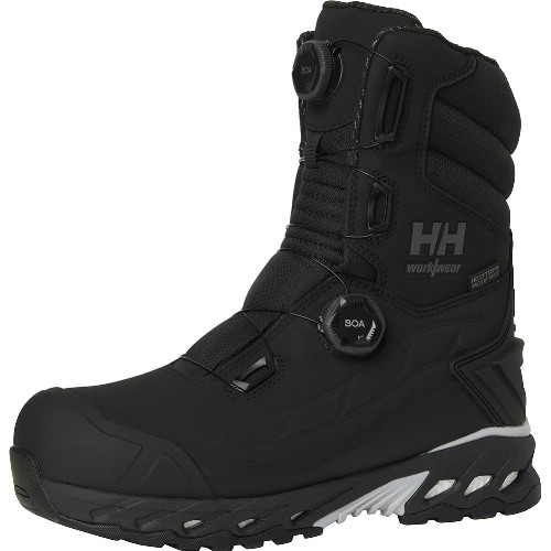 Skyddskänga HELLY HANSEN 78480 Bifrost MXT Vinter Tall Boa S7S ESD
