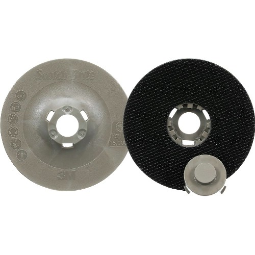 Stödrondell 3M Scotch-Brite Universal Hook-it