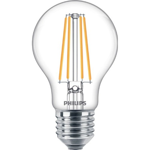 Normallampa LED PHILIPS Filament EyeComfort