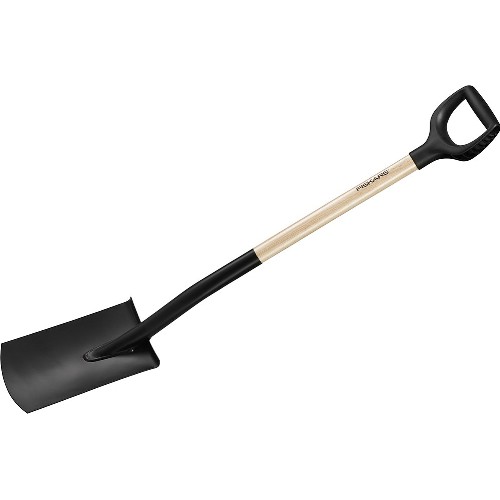 Trädgårdsspade FISKARS Solid 1066722