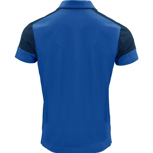 Koboltblå/Marinblå