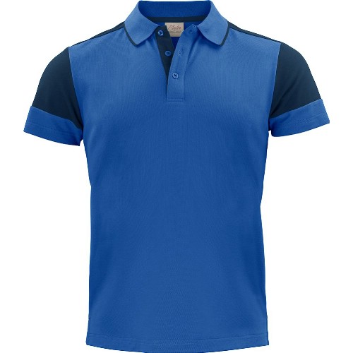 Pikétröja PRINTER Prime Polo