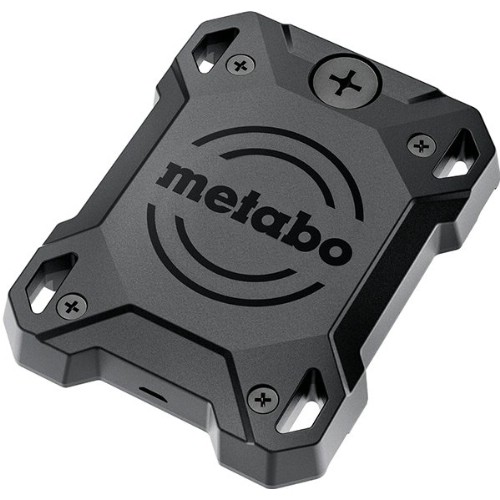 Tracker METABO för iPhone/iPad