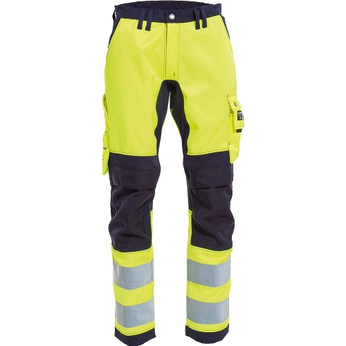 Servicebyxa TRANEMO 432044 Vision HV Stretch