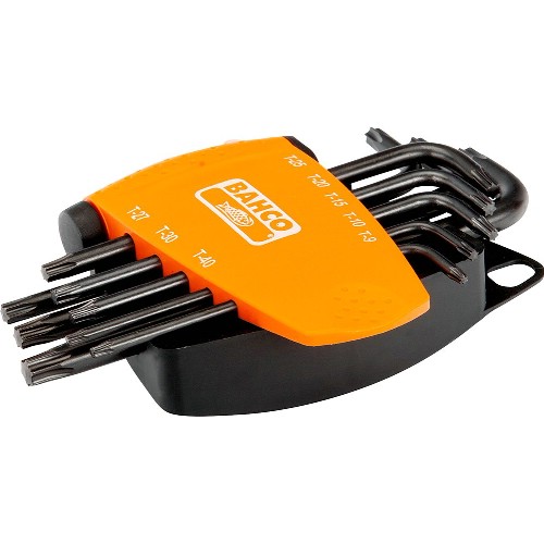Torxnyckelsats BAHCO BE-9575