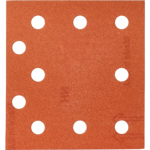 Slippapper MILWAUKEE 115x107 mm