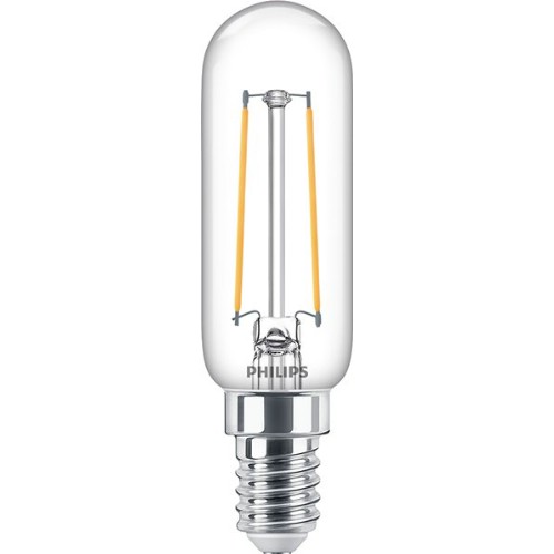 Päronlampa LED PHILIPS E14 Filament