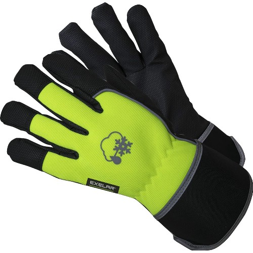 Vinterhandske EXELAR 2843PU