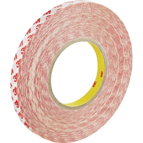 Dubbelhäftande monteringstejp 3M GPT-020