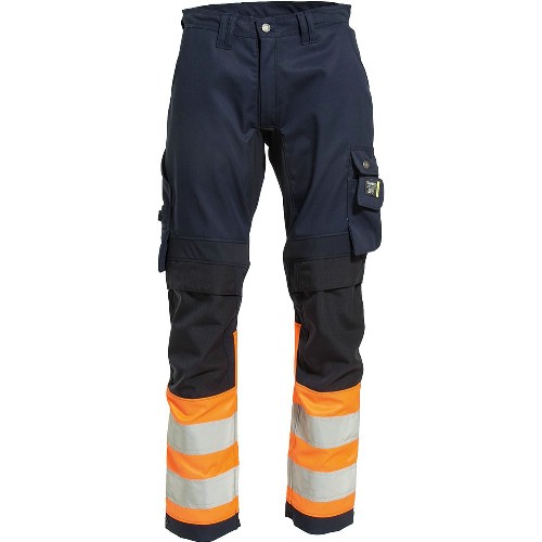 Servicebyxa TRANEMO 432144 Vision HV Stretch