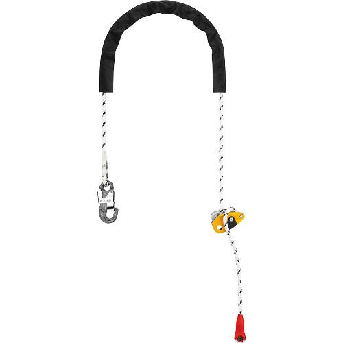 Stödlina PETZL Grillon Hook