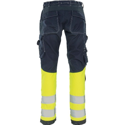 Gul/Marinblå Gul/Marinblå