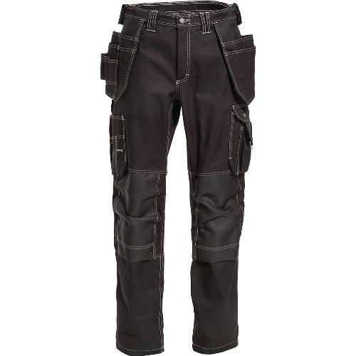 Hantverksbyxa TRANEMO 775915 Craftsman Pro Dam