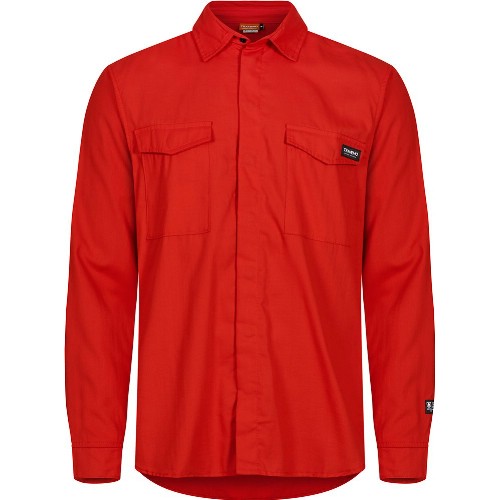 Skjorta TRANEMO 812091