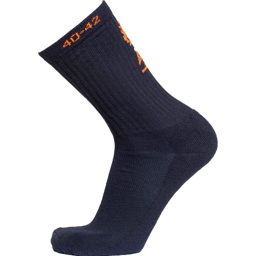 Strumpa TRANEMO 905400 Flamskyddad