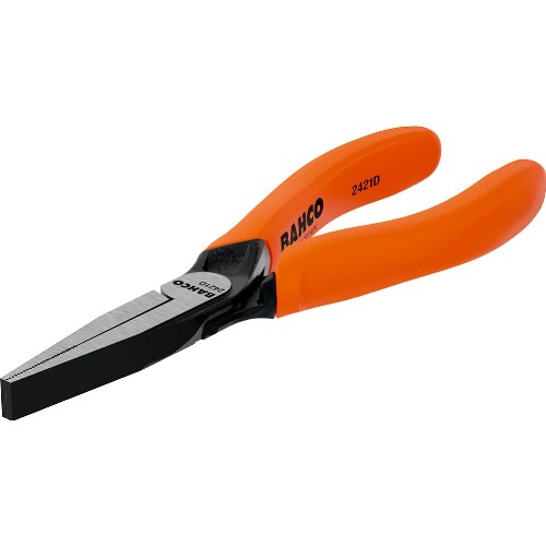 Flacktång BAHCO 2421D