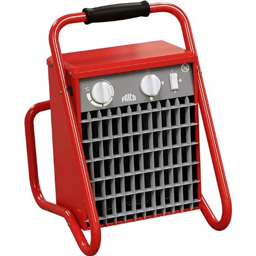 Värmefläkt FRICO Tiger TIG21 2 kW