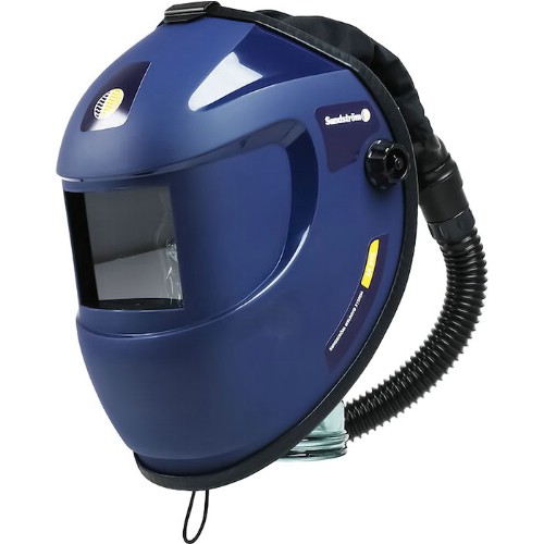 Svetshjälm SUNDSTRÖM SR 592