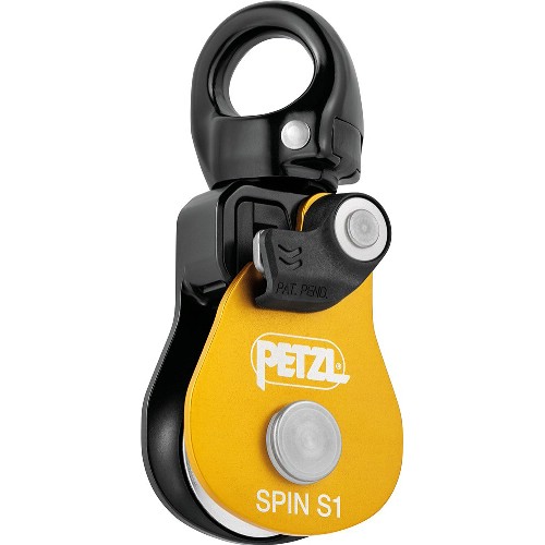 Repblock PETZL Spin S1