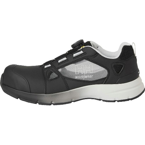 Skyddssandal HELLY HANSEN 78323 Manchester MXR Boa S1PS ESD