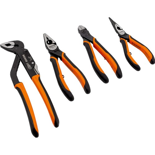 Tångsats BAHCO Ergo 9897