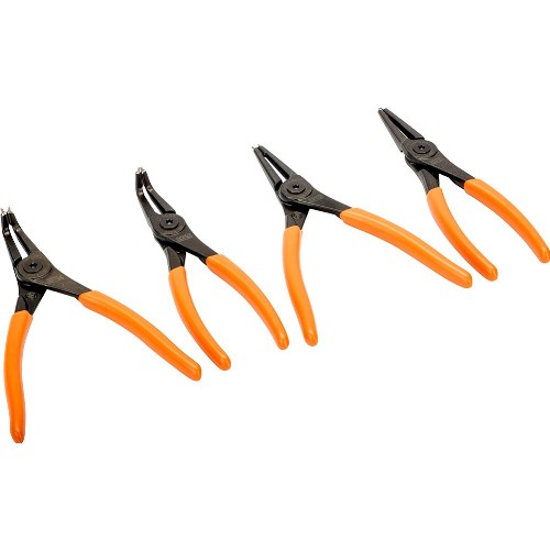 Tångsats BAHCO 28-29/S4