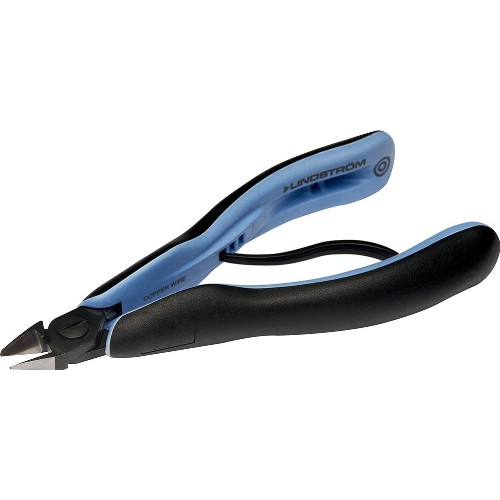 Sidavbitare elektronik LINDSTRÖM RX8143-RX8145 ESD