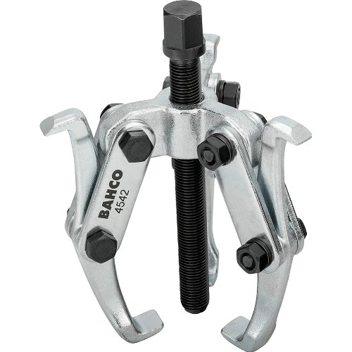 Avdragare 3-armad BAHCO 4542