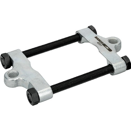 Avdragarplatta BAHCO 4551