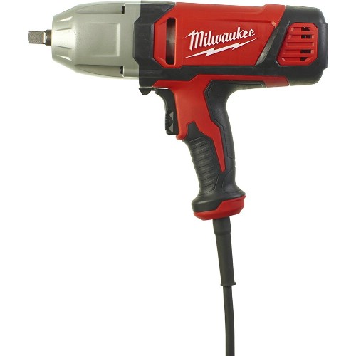 Mutterdragare MILWAUKEE IPWE 400 R 1/2"