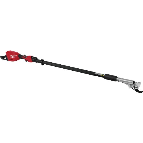 Stångsekatör MILWAUKEE M18 BLTS-0 18 V utan batteri