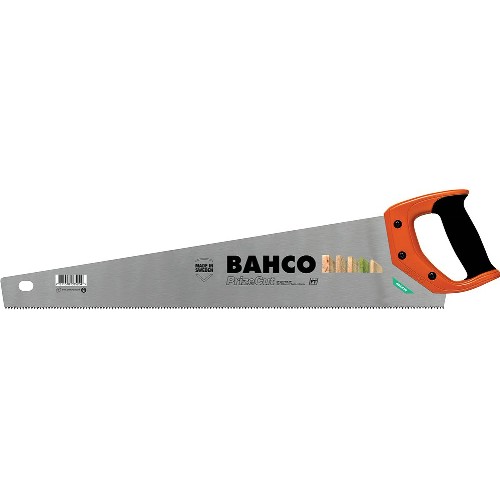 Handsåg BAHCO NP-22 Raktandad