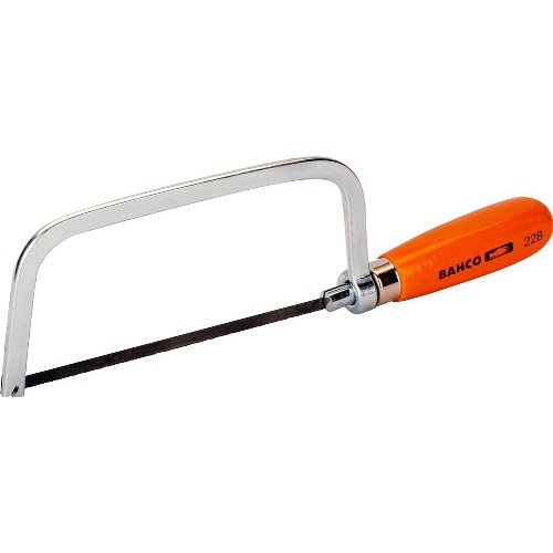 Minibågfil BAHCO 228, 238