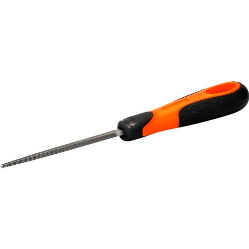 Fyrkantfil BAHCO 1-160 skaftad