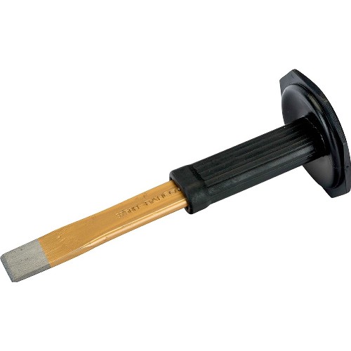 Slitsmejsel BAHCO med handskydd