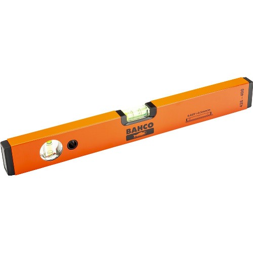 Vattenpass aluminium BAHCO 426