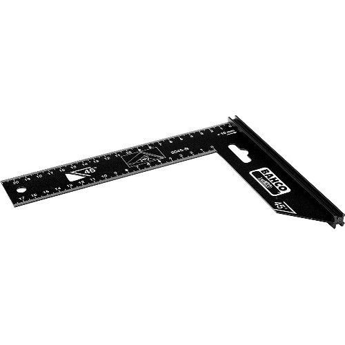Snickarvinkel BAHCO 9045-B