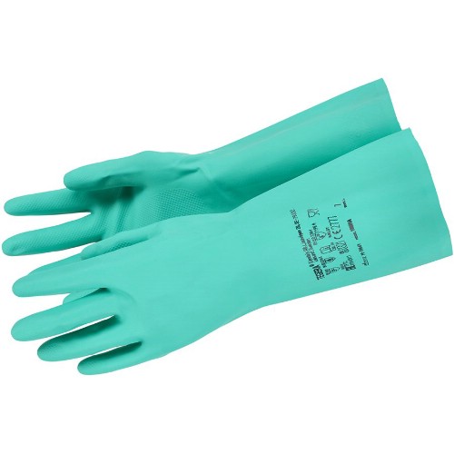 Nitrilhandske TEGERA 18601A