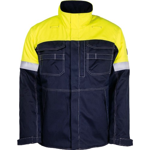 Vinterjacka TRANEMO 570188 Cantex WS